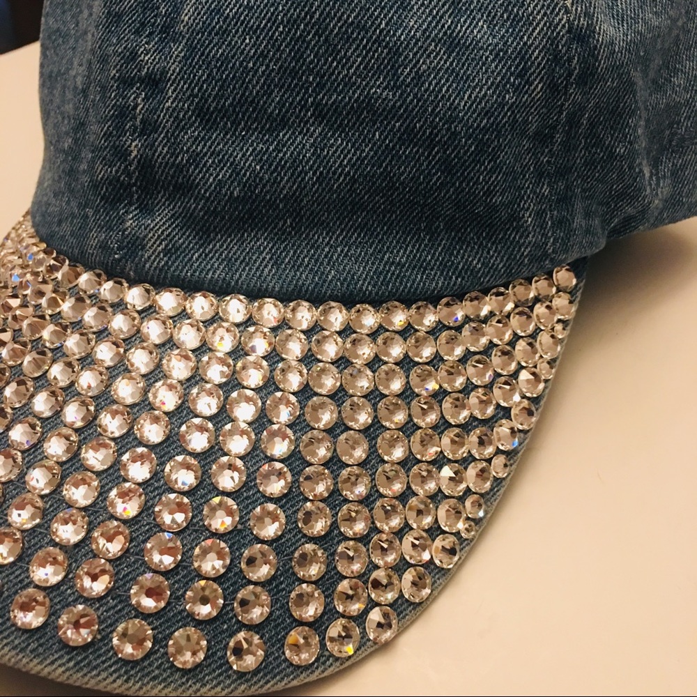 Baseball Cap - Picture 2 of 8